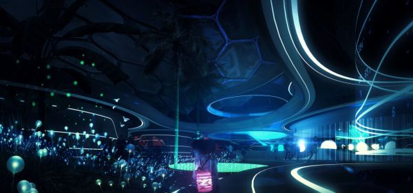 home of the future 4