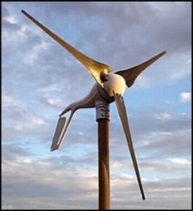 are home wind turbines worth it