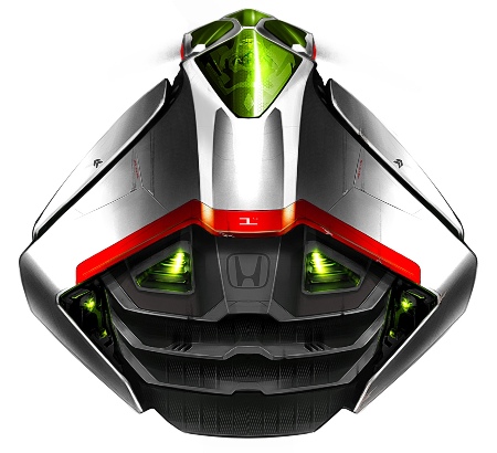honda 1 honda 1