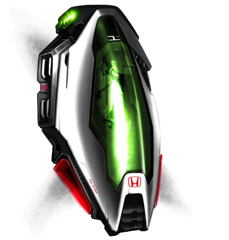 honda 2 honda 2