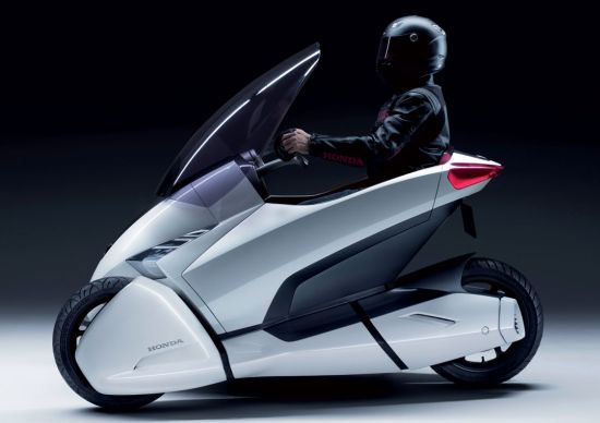 honda 3r c concept 1 honda 3r c concept 1