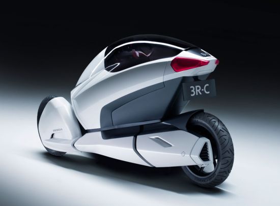 honda 3r c concept 2 honda 3r c concept 2