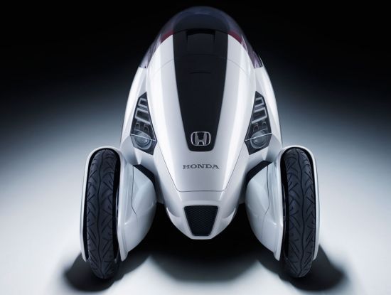 honda 3r c concept 3 honda 3r c concept 3