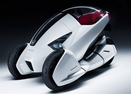 honda 3r c concept 4 honda 3r c concept 4