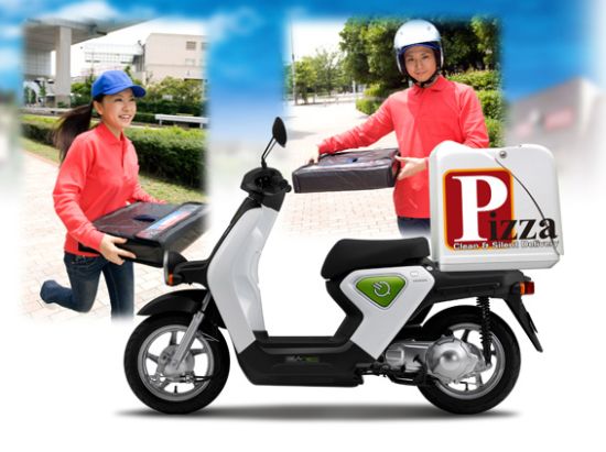 honda ev neo 1