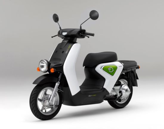 honda ev neo 2