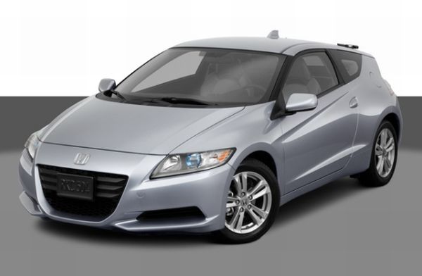 Honda CR-Z