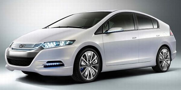 Honda Insight