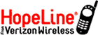 hopeline logo