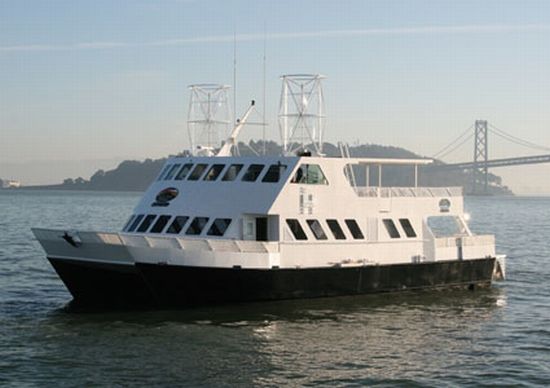 hornblower hybrid 1dyNa 69