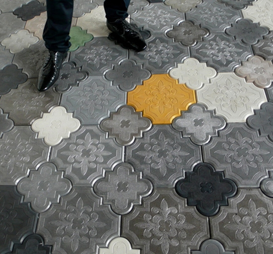 DIY Tiling: A way to build tiles for your home's flooring - Ecofriend