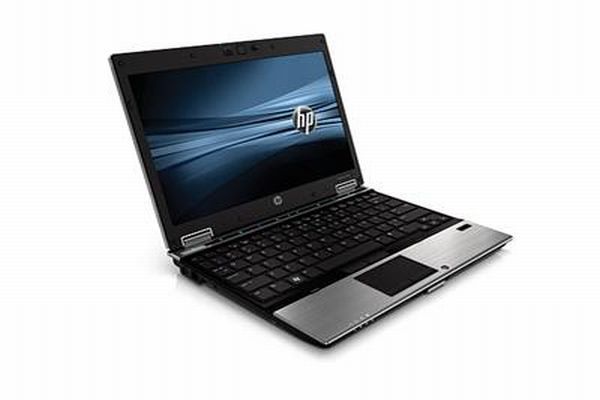 HP EliteBook