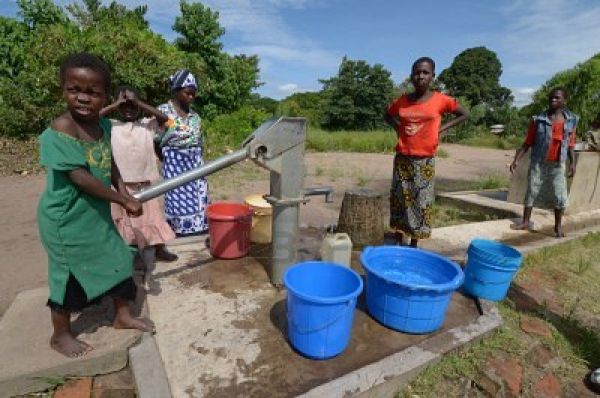Huge Groundwater Resources Exist In Africa, Say Scientists
