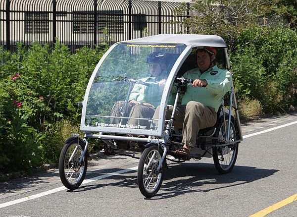 Hundred Watt Hybrid
