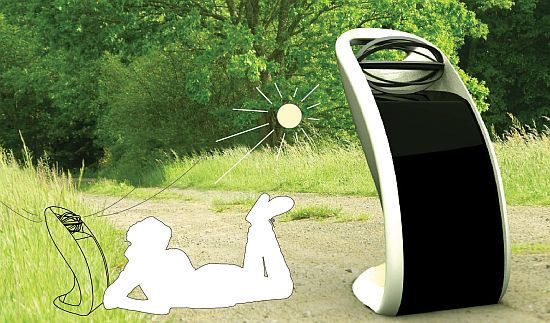 hybrid home generator concept by sun j vang 5