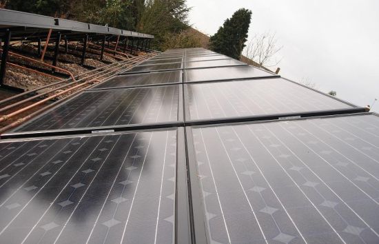 hybrid solar panels by solimpeks corp 3