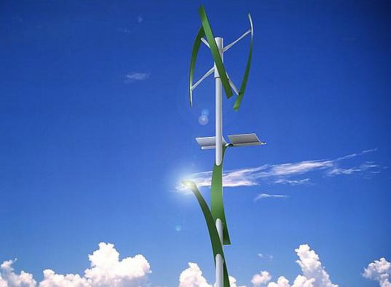 hybrid streetlamp 3