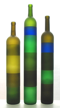 hybrid bottles