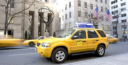 hybridtaxi 48