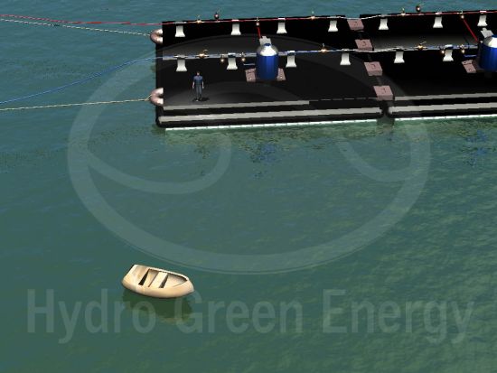 hydro green energy 2