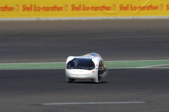 hydrogen fueled prototype4