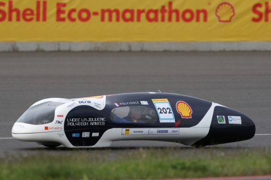 hydrogen fueled prototype5