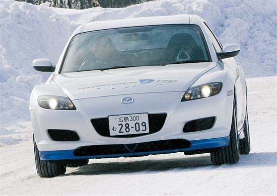 hydrogen re 1