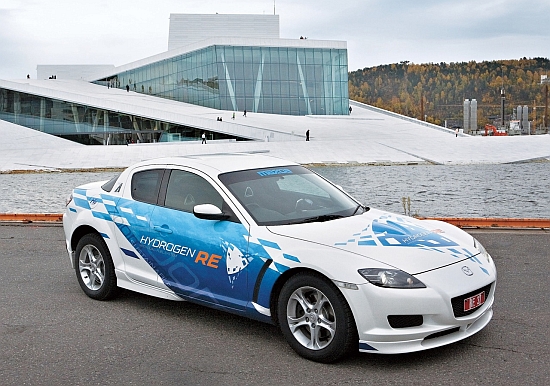 hydrogen re 2