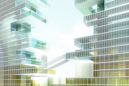 hyper tower 3
