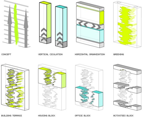 hyper tower 4