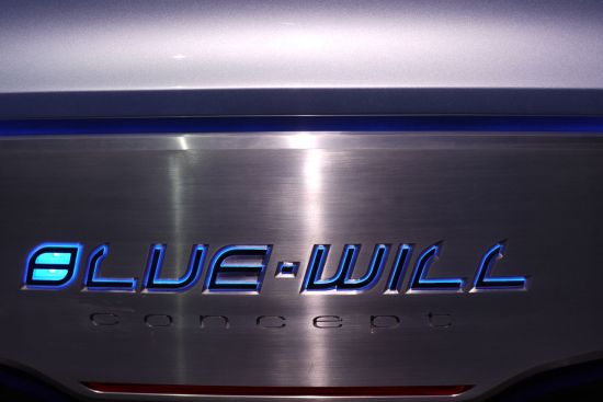 hyundai blue will live 09