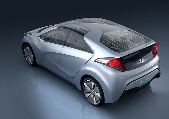 hyundai blue will2