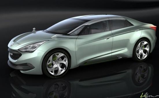 hyundai i flow