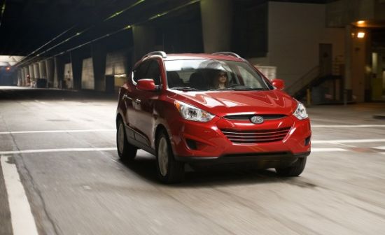 hyundai tucson 1