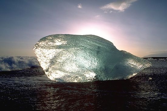 ice