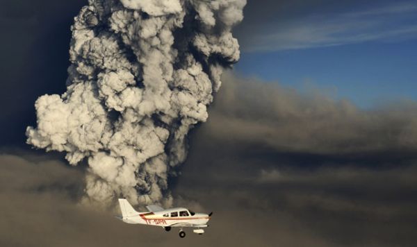 Iceland's volcanoes may power UK