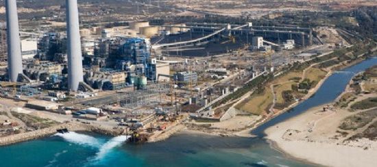 ide desalination plant2