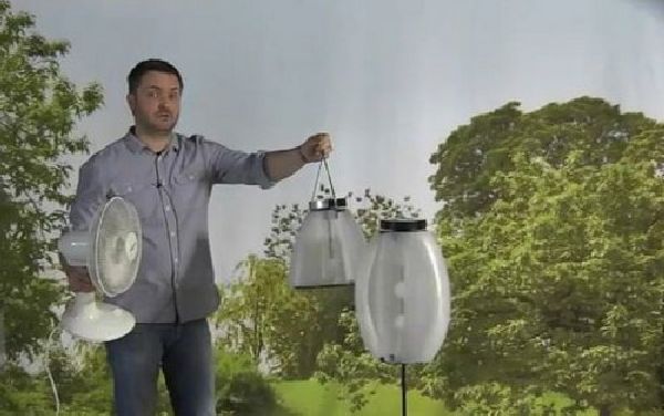 IKEA Solvinden Solar and Wind Powered Home Lighting Solutions