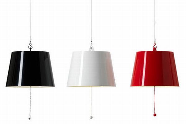 Ikea's collection of Solar powered lighting sets