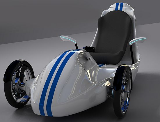 ikone concept vehicle 4