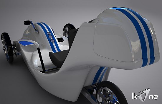 ikone concept vehicle 5