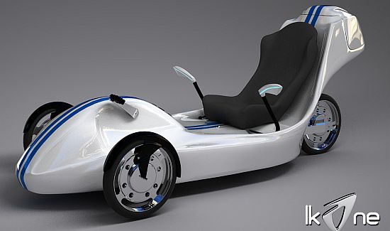 ikone concept vehicle 6