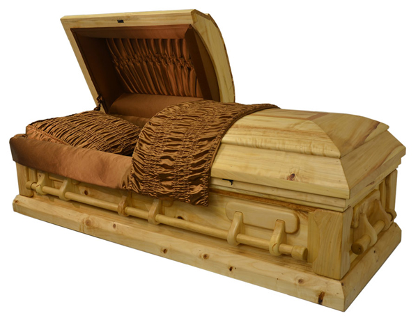 Best Green Coffins And Caskets - Ecofriend