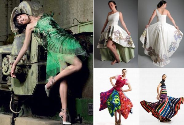 Are Clothes Made from Recycled Plastic Eco-Friendly? - Pretty Green Lily