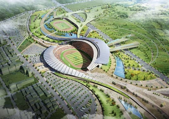 incheon stadium 3