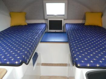 Innovan - Portable Mobile House to save against natural calamities ...