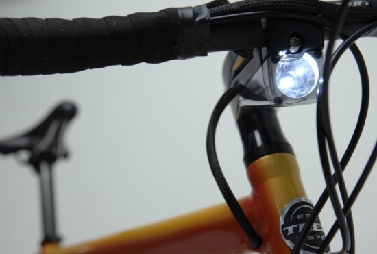 integrated bike lighting system 5