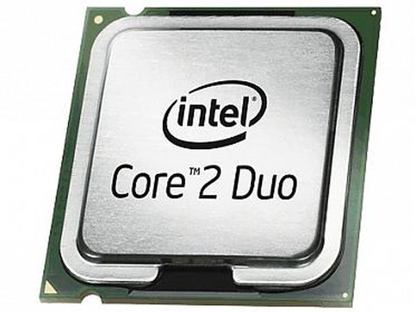 Intel Ponders Solar-powered CPU Tech in Graphics, Memory