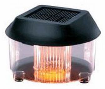 intermatic malibu solar candle
