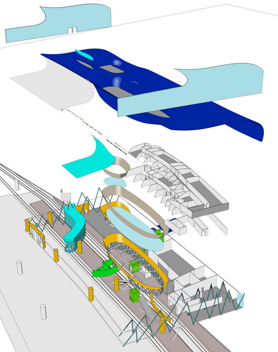 intermodal 5
